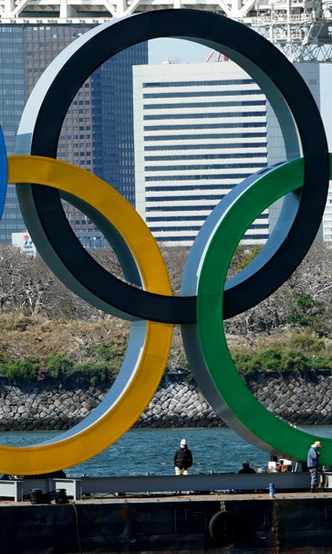 IOC seeks insurance compensation for delayed Tokyo Olympics